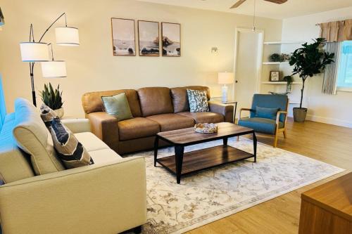 Lecanto House | Cozy Cottage 2BR, 1BA Retreat