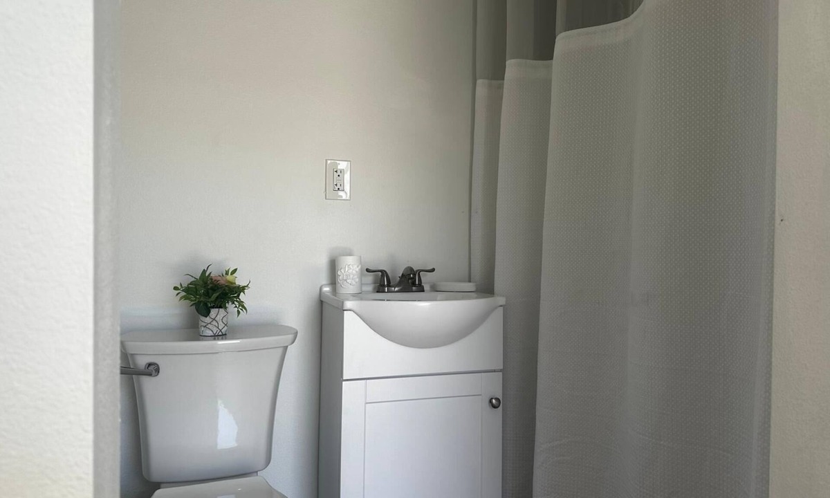Bearss Plaza Apartment | Cozy Private Loft Near Busch Gardens USF