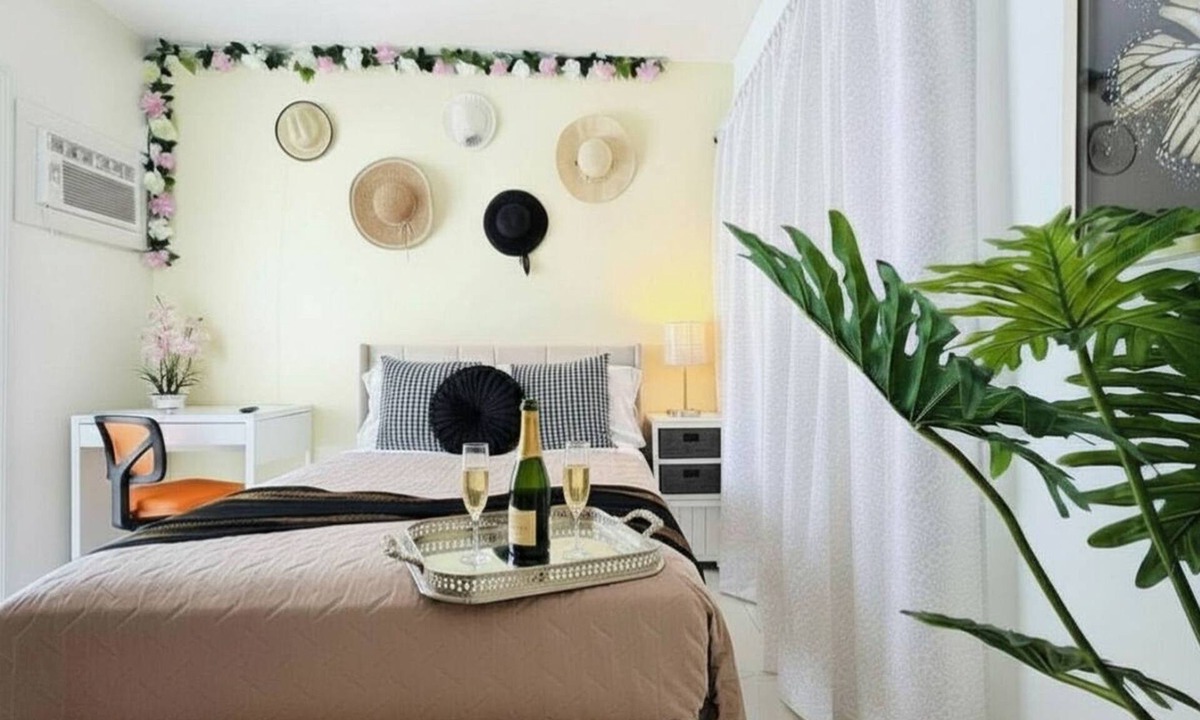 Opa-Locka House | Cozy Private Studio Parking and BBQ