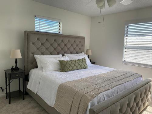 Dolphin's Cove Apartment | Cozy Townhome - Minutes to Beaches, Mayo, and TPC