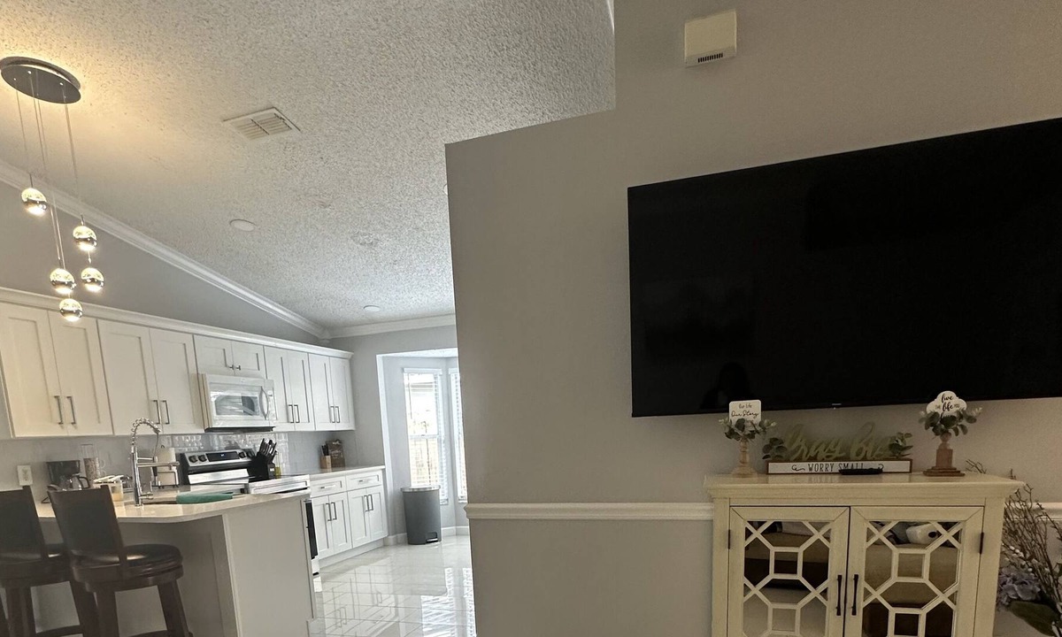 Citrus Park House | cute house in the center of everything!!!!
