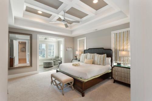 Windy Hill Villa | Dare2Dream - Luxury Home at North Beach Resort & Villas