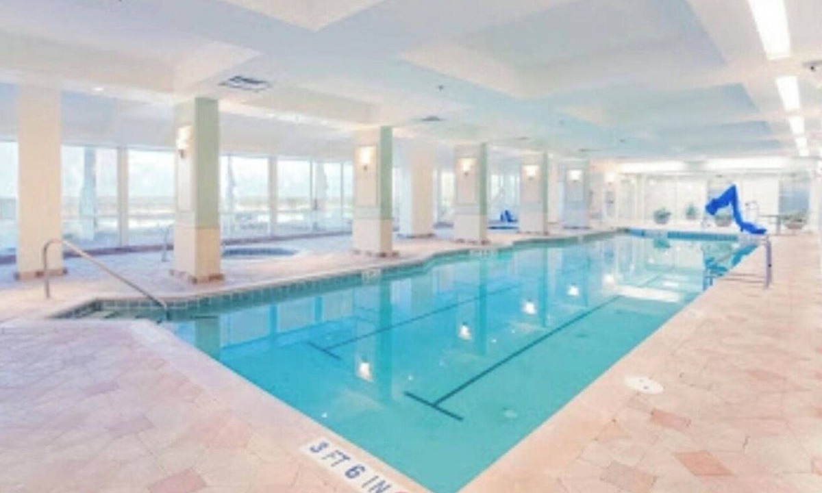 Ortona Park Apartment | Daytona Beach Oceanfront Apartment for Rent