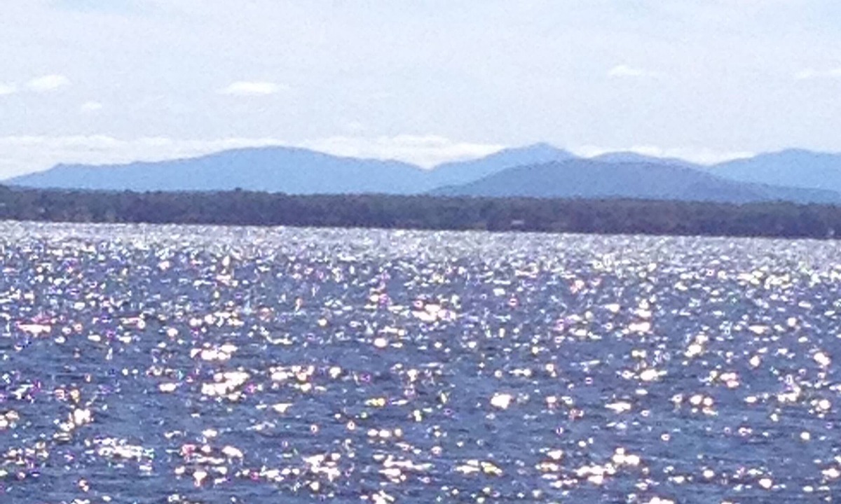 Town of Beekmantown House | Diamond Waters, Vacation on Lake Champlain