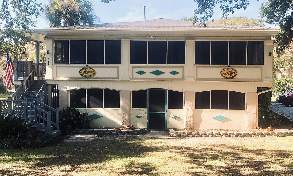 Folly Beach House | Discounted Rates for June 2026 and August 2026