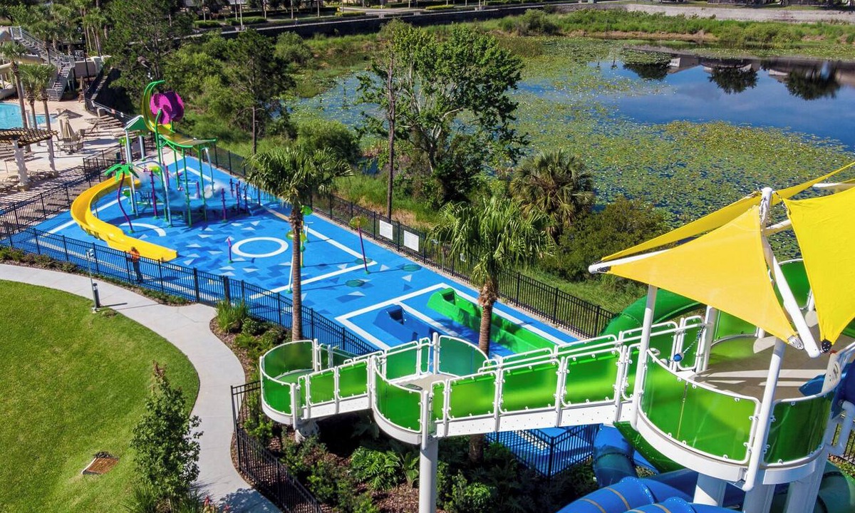 Windsor Hills Condo | Disney Wonder-Beautiful 2 bed Windsor Hills condo, just 1.5 miles from WDW!
