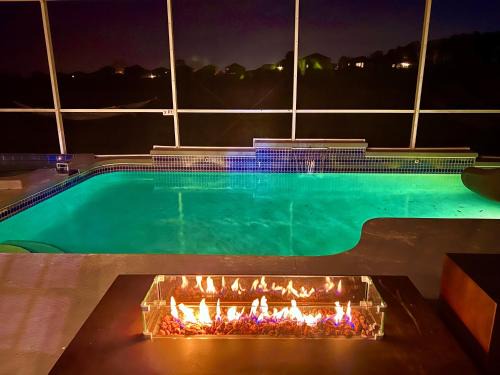 Highlands Reserve Villa | DisneyMansion by AmericanVacationLiving 11BR