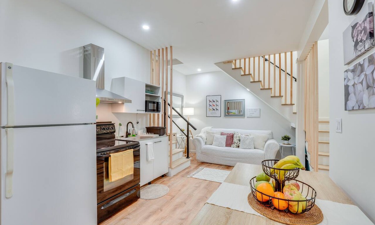 Fishkill Apartment | Dog-Friendly Fishkill Tiny House in Wine Country