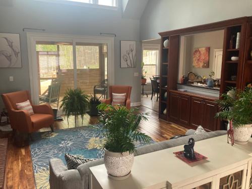 Braselton House | Donna Deluxe