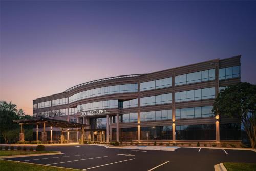 Greer Hotel | Doubletree By Hilton Greenville Airport