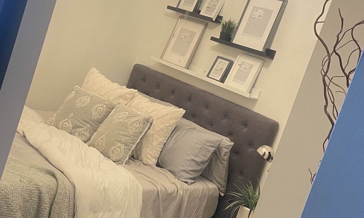 Fort York Apartment | Downtown Condo -Bathurst and Lakeshore
