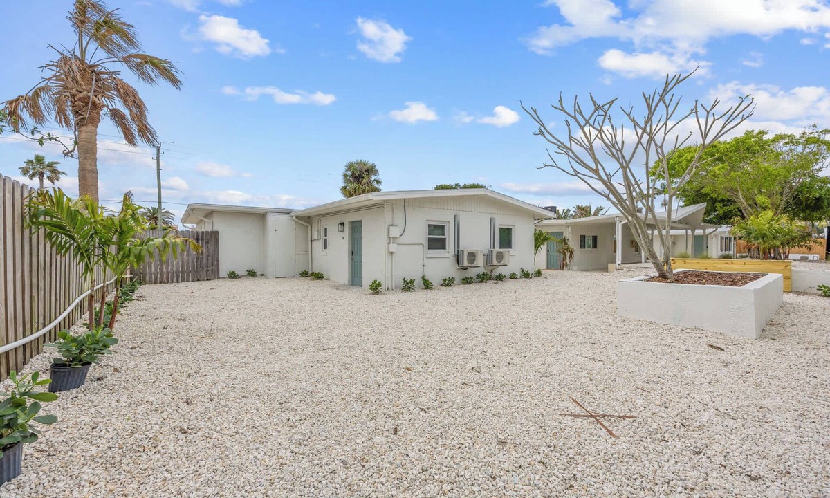 Parsuns To Cocoa Beach Apartment | Dune Drift Beachside Escape