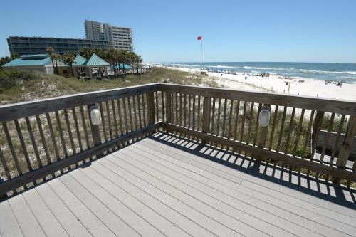 Thomas Drive House | Dunes of Panama B-108