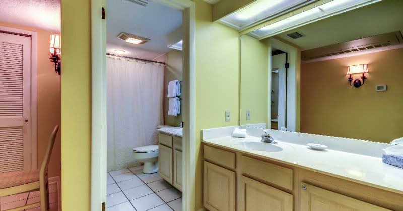 American Beach House | Enjoy Ocean Views From This Cozy Room Located on Amelia Island Plantation!