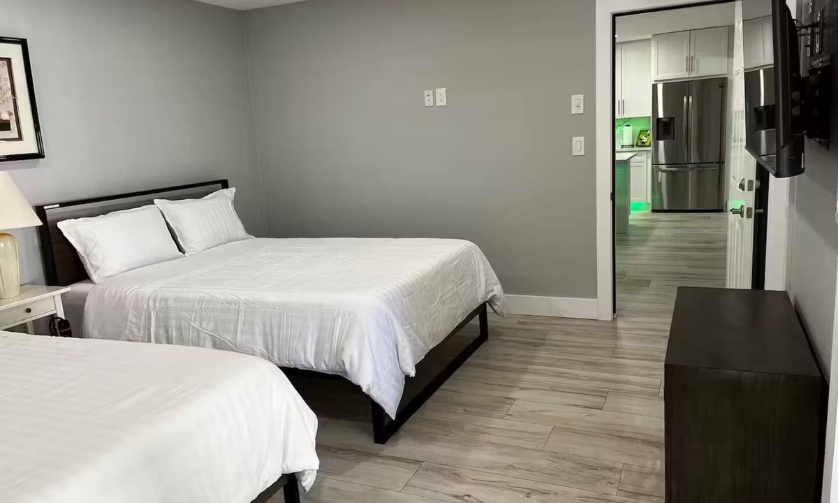 Pompano Beach Apartment | Entire Studio in Pompano Beach, 1 -bedroom studio