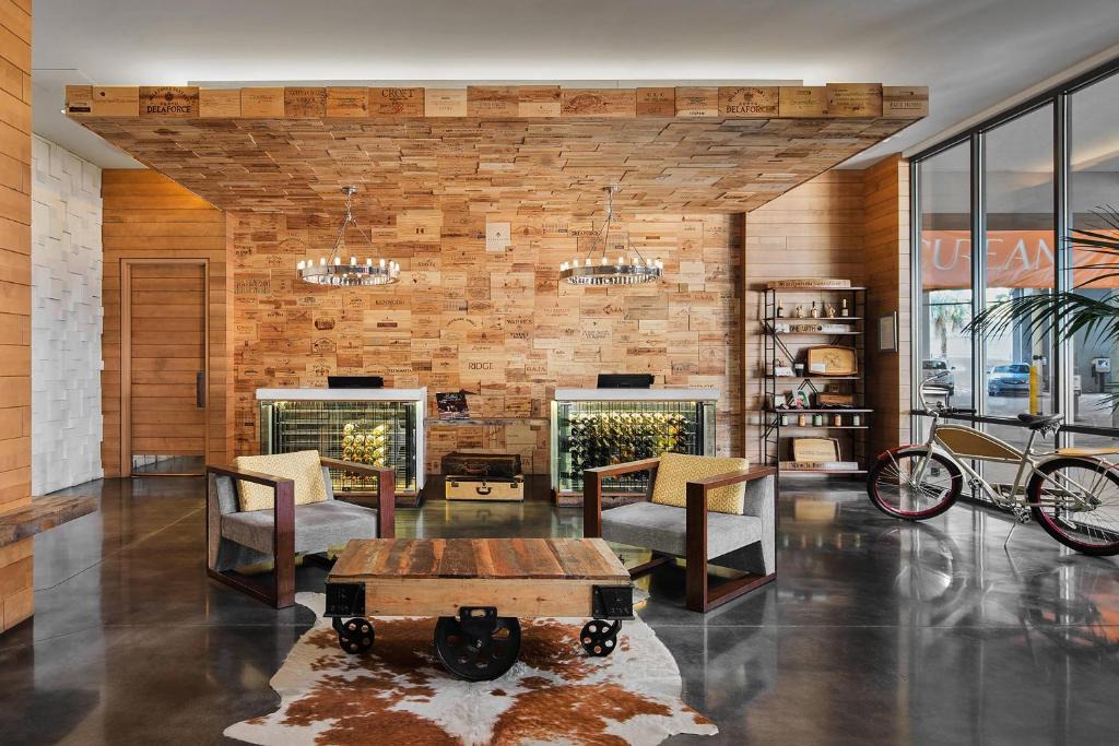 SoHo Hotel | Epicurean Hotel, Autograph Collection