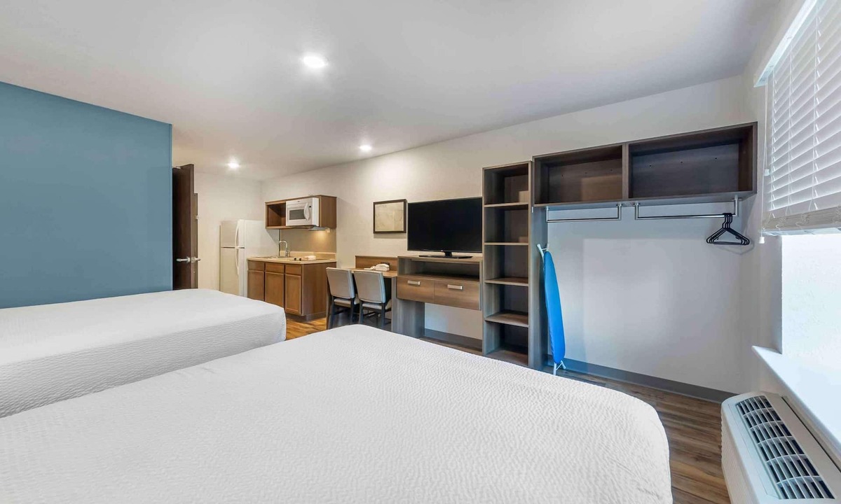 Deerfield Beach Hotel | Extended Stay America Select Suites Deerfield Beach