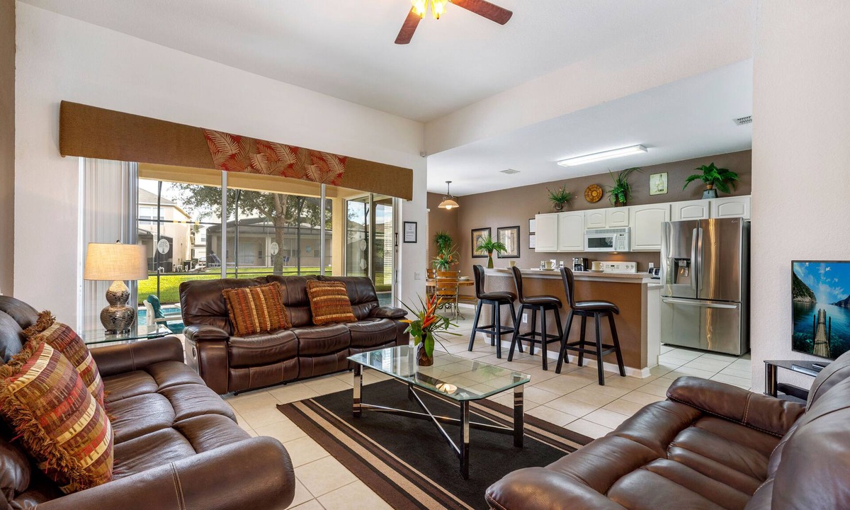 Windsor Hills Villa | Fabulous 5 Bed, 5 Bath, Pool Villa at 5 Star Windsorhills