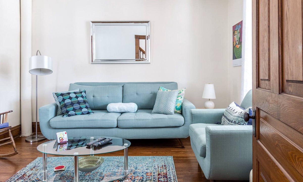 Fallsview House | Falls Serene Getaway