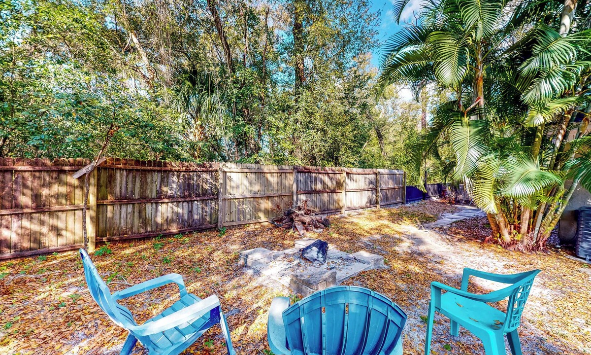 Casselberry House | Families w/Pets! Home Near Orlando Theme Parks