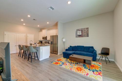Ocala House | Family Home w/Yard Near WEC & Silver Springs SP