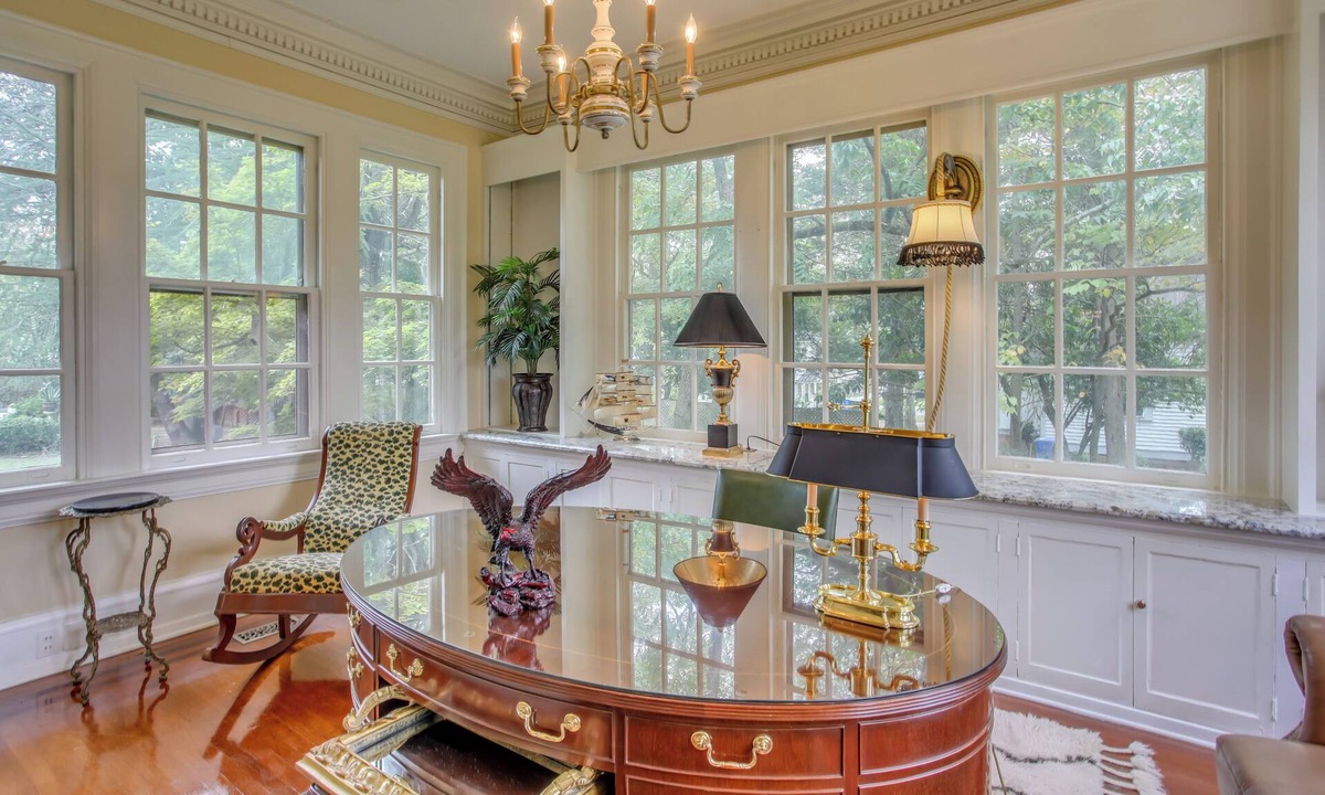 Laurinburg Villa | Family Laurinburg Home w/Private Yard & BBQ