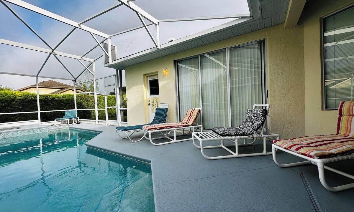 Highlands Reserve Villa | Family & Pet-Friendly Private Pool Retreat