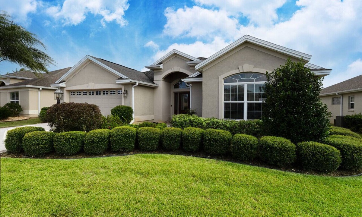 Fernandina House | Fieldbrook Cozy Designer Home (Pinellas)