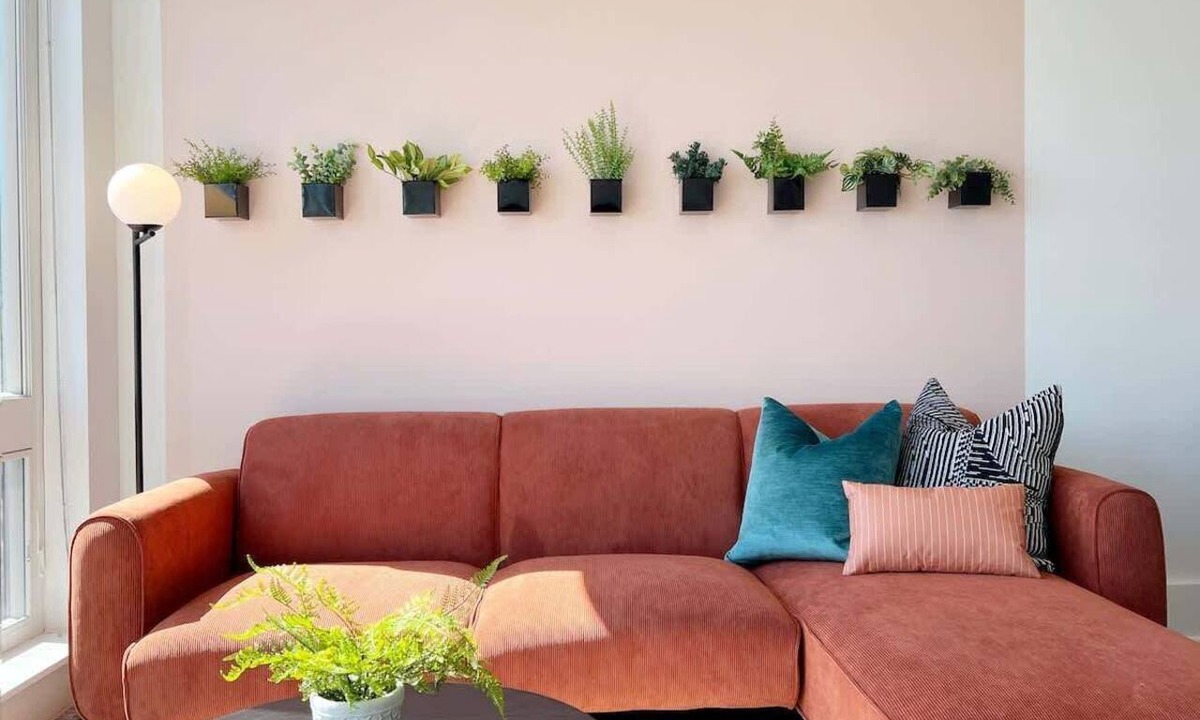 Passyunk Square Apartment | MAJOR INTERNATIONAL SPORTING EVENT 10 Mins Away | Rooftop | Gym | King bed