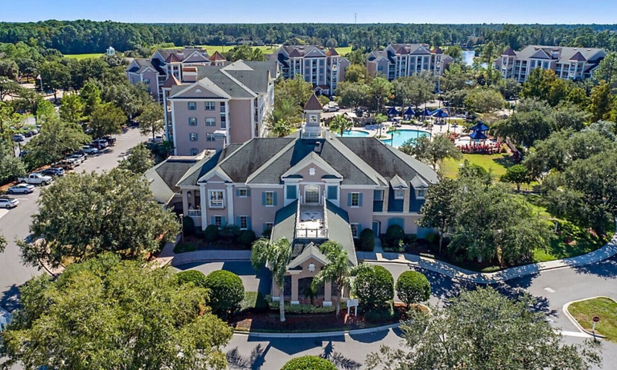 St. Augustine Condo | Find the Fountain of Youth in St Augustine in this 2BD condo with resort amenities