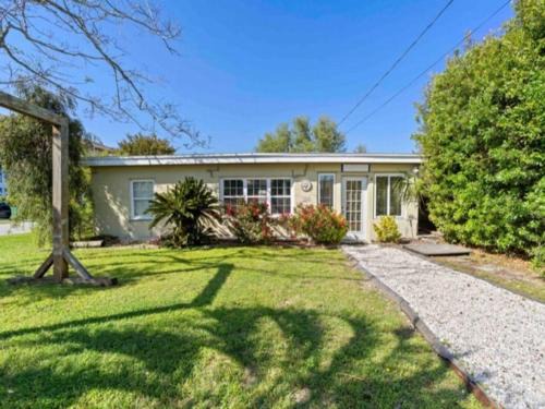 Kure Beach House | Flip Flop Paradise cottage