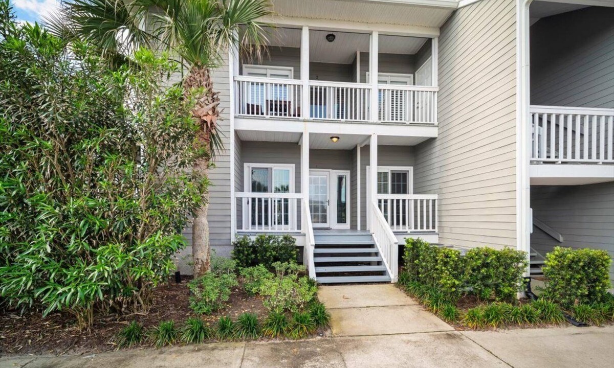Ponte Vedra Beach House | Furnished 3BR Condo on Ponte Vedra Blvd