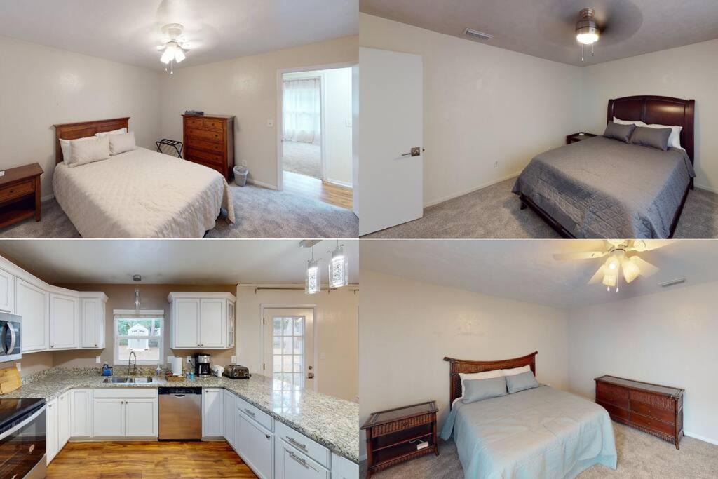 Gainesville House | Gator Ranch House 1.5 Miles From Stadium