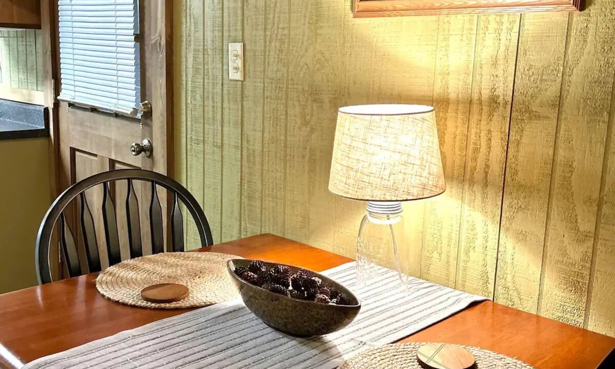 Glady Cabin | Glady Hideaway