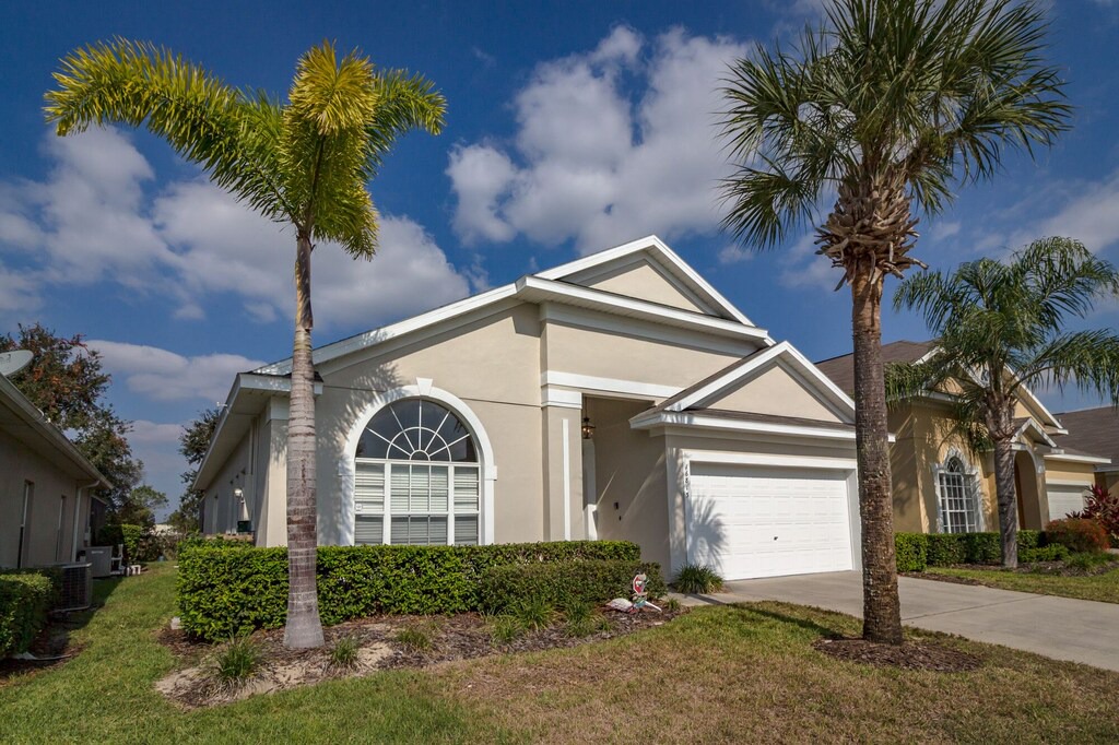 Four Corners House | Glenbrook Resort-RU464