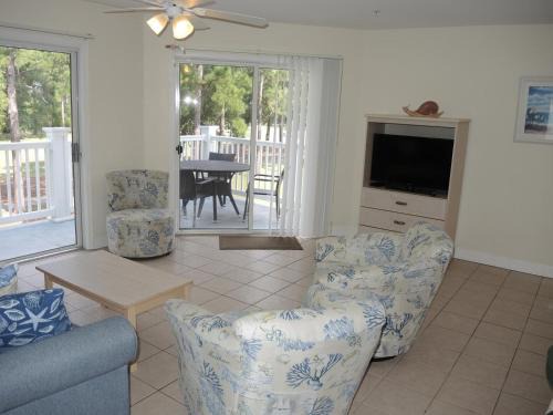 Calabash Villa | Golf Course View Villa 3009 with Pool