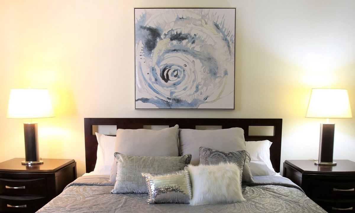 Bridgewater Apartment | Gorgeous 3-Bedroom/2-Bath Apartment in Bridgewater