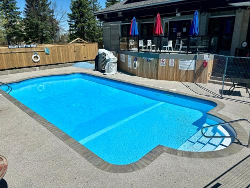 Craigleith Apartment | Gorgeous Studio Condo in Blue Mountains Sleeps 4