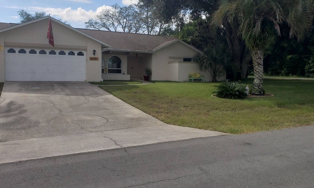 Spring Hill House | Great little get-a-way