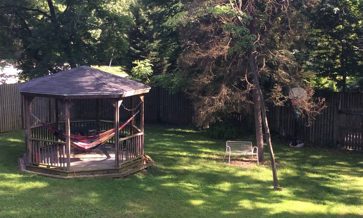 Silver Spring House | Great Location Near DC