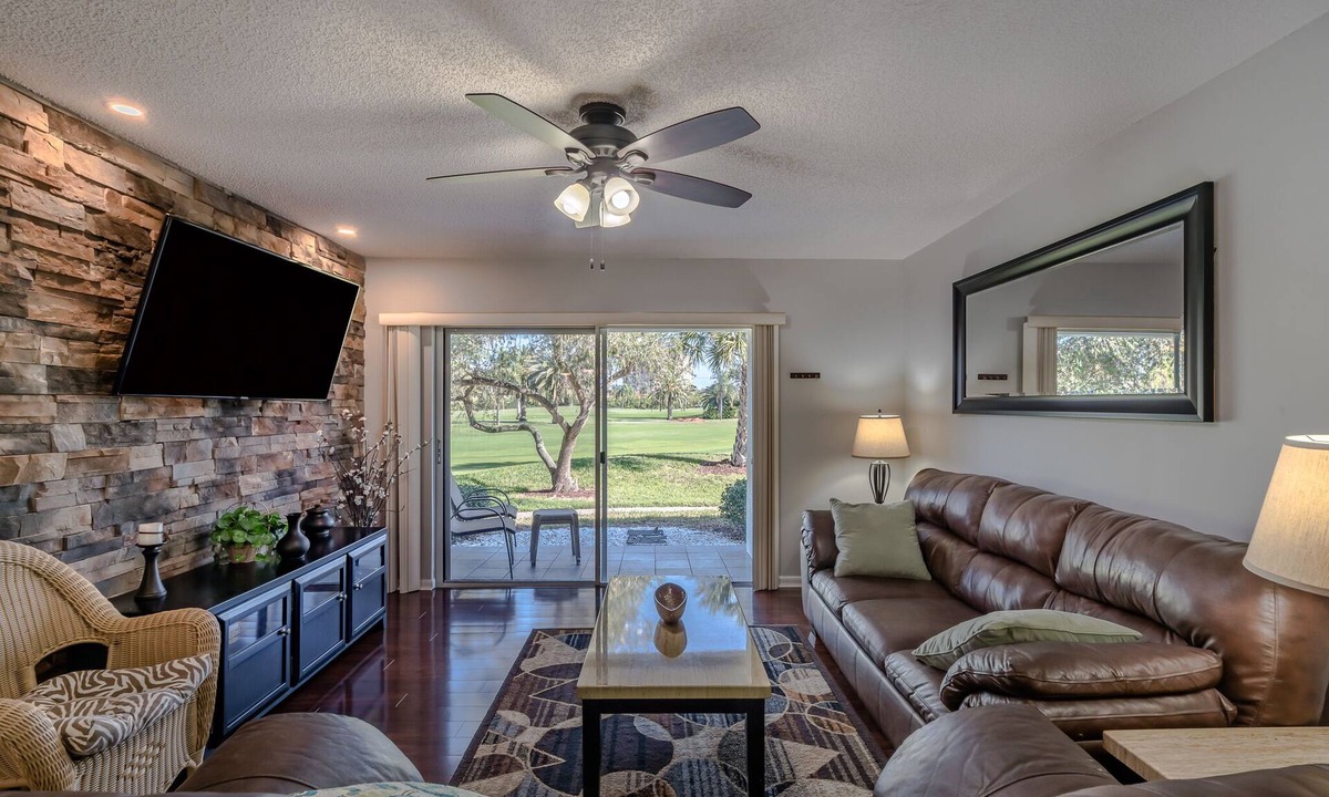 Isla del Sol Condo | Ground Floor Condo- Patio, Resort Pool + Spa, Beach Nearby