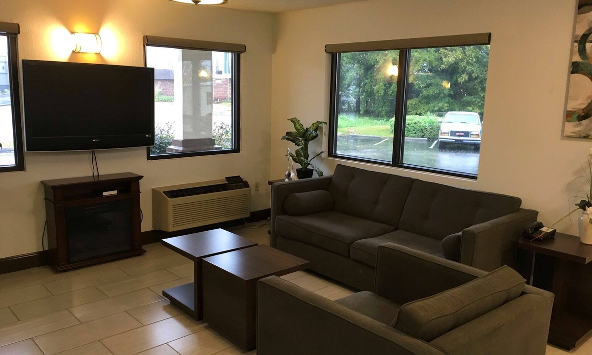 Dothan Hotel | GuestHouse Dothan