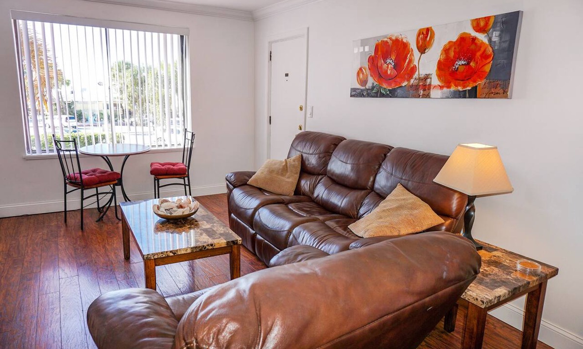 St. Pete Beach Condo | 🌞 Gulf Winds #1004 – Stylish Second-Floor Escape with Gulf Views & Upgraded Comforts