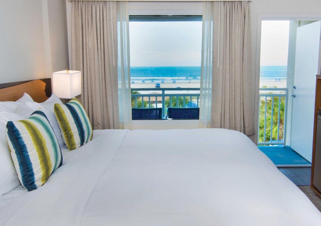 St. Augustine Beach Hotel | Guy Harvey Resort on Saint Augustine Beach