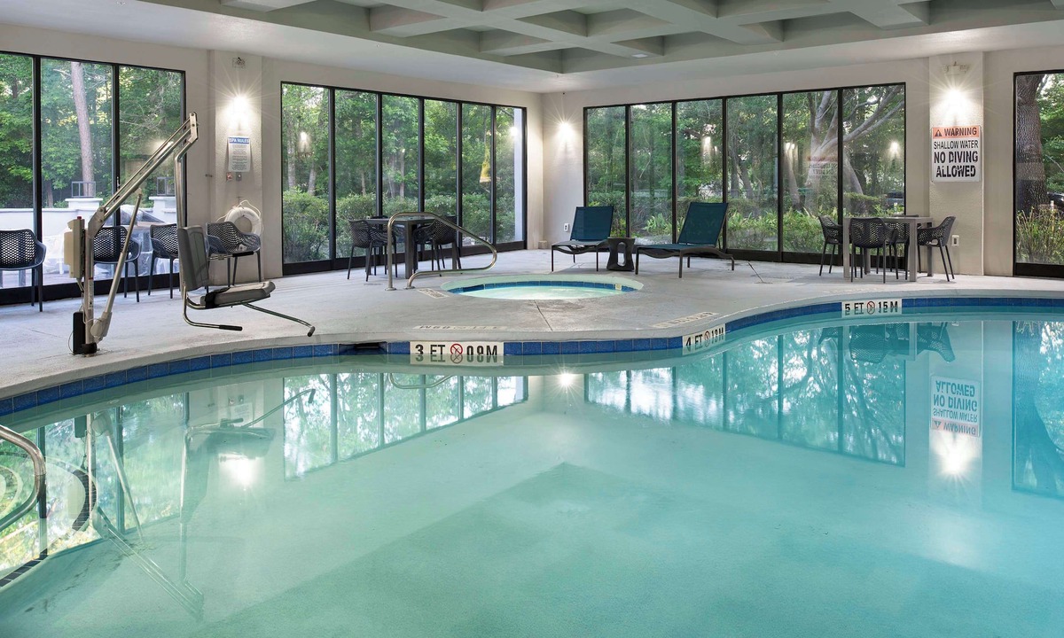 Myrtle Beach Hotel | Hampton Inn Myrtle Beach-Northwood