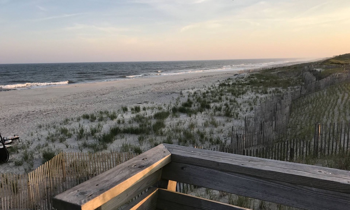 Hampton Bays Hotel | Hampton Ocean Resort