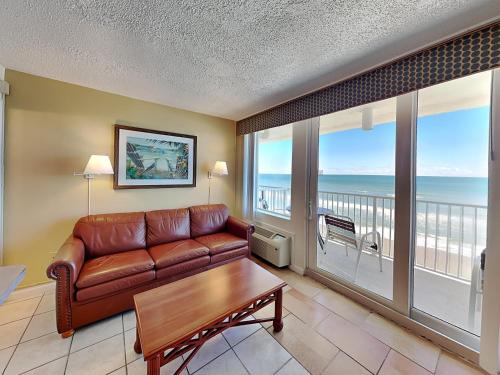 Lenox Park Apartment | Harbour Beach Resort 805