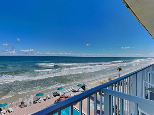 Lenox Park Apartment | Harbour Beach Resort 503