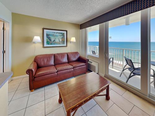 Lenox Park Apartment | Harbour Beach Resort 803