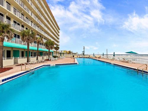Lenox Park Apartment | Harbour Beach Resort 305
